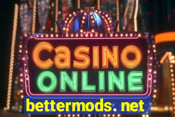 bettermods. net