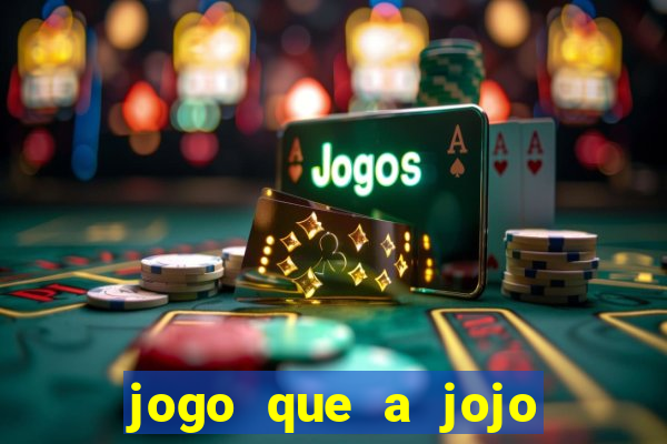 jogo que a jojo todynho joga