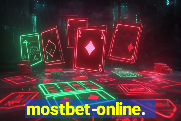 mostbet-online.com.br