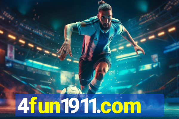 4fun1911.com