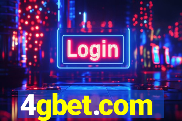 4gbet.com