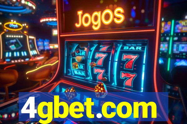 4gbet.com