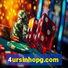 4ursinhopg.com