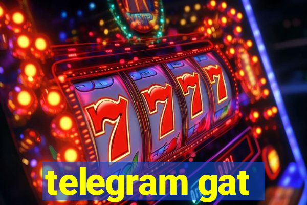 telegram gat