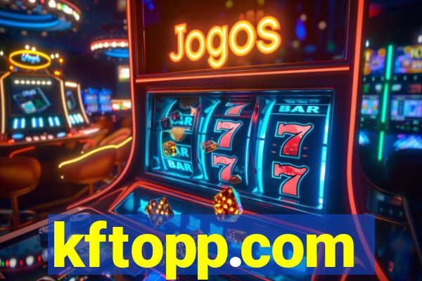 kftopp.com