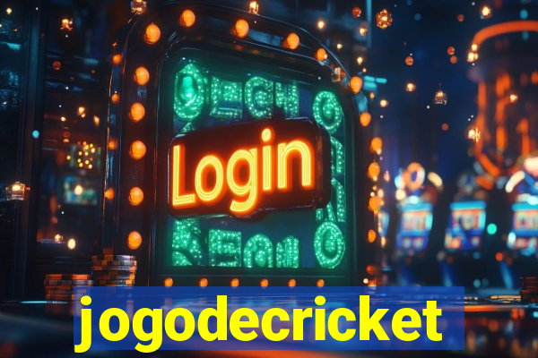 jogodecricket