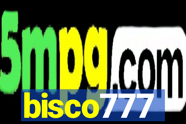 bisco777