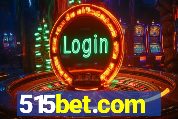 515bet.com