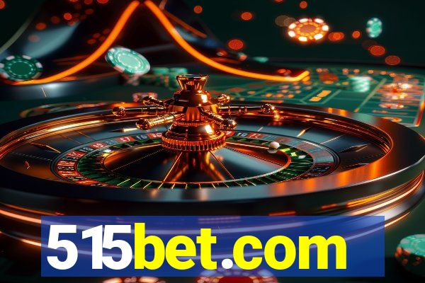 515bet.com