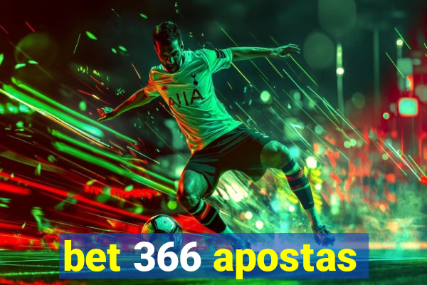 bet 366 apostas