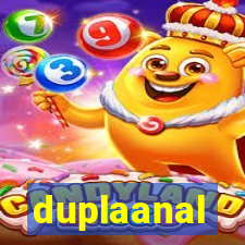 duplaanal