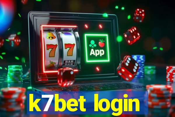 k7bet login