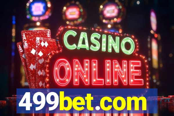 499bet.com