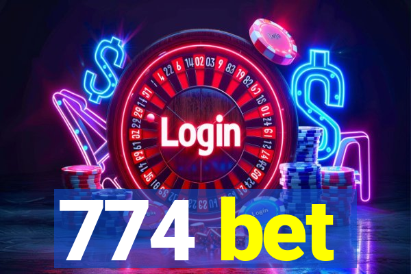 774 bet