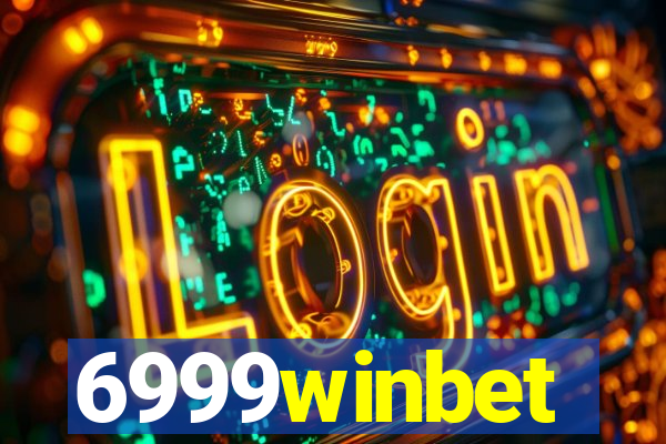 6999winbet
