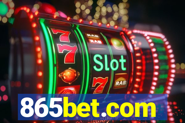 865bet.com