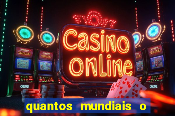quantos mundiais o flamengo tem
