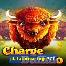 plataforma fogo777    confi  vel