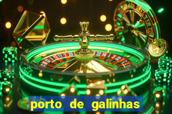 porto de galinhas ou pipa