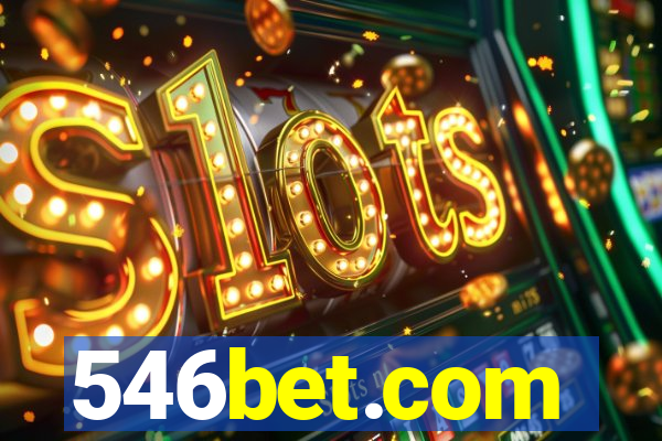 546bet.com