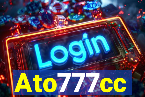 Ato777cc