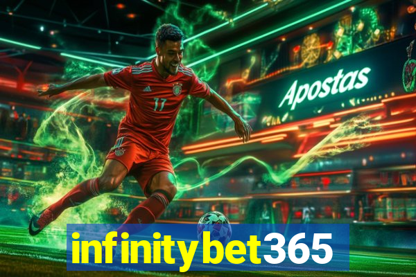 infinitybet365