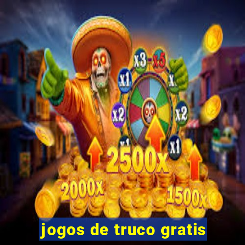 jogos de truco gratis
