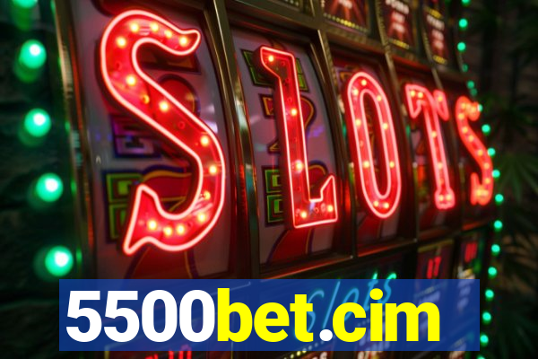 5500bet.cim