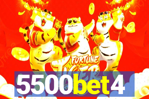 5500bet4