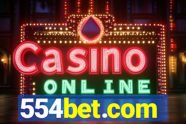 554bet.com