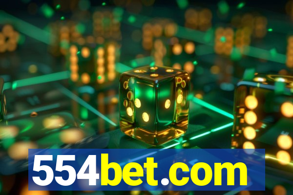 554bet.com