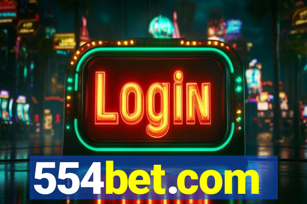 554bet.com