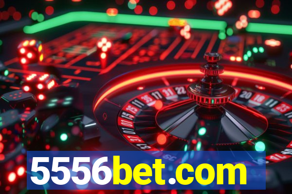 5556bet.com