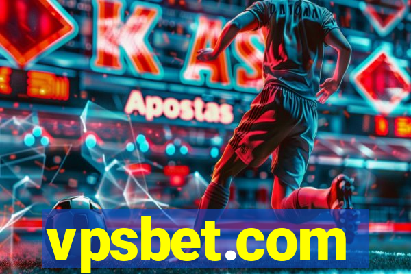 vpsbet.com