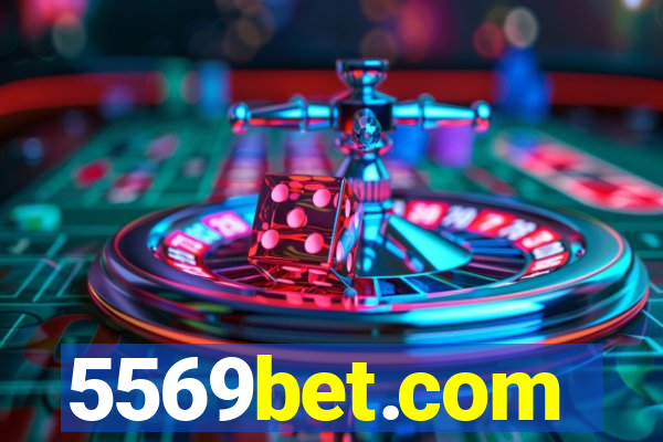 5569bet.com