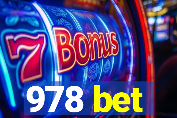 978 bet