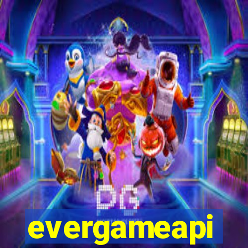 evergameapi