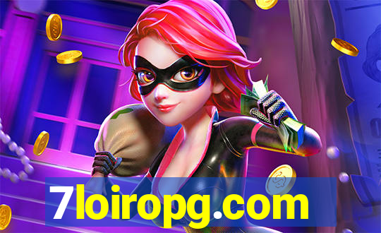 7loiropg.com