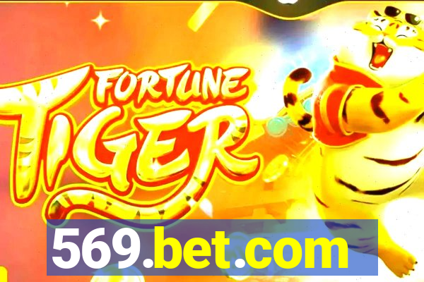 569.bet.com