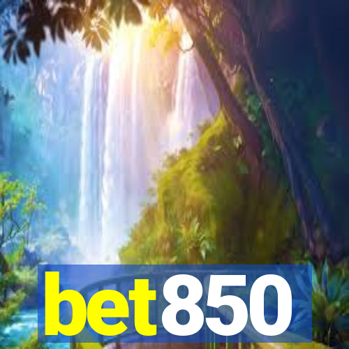 bet850