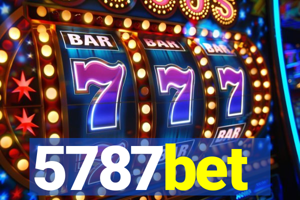 5787bet