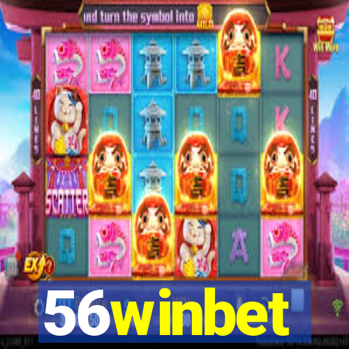 56winbet