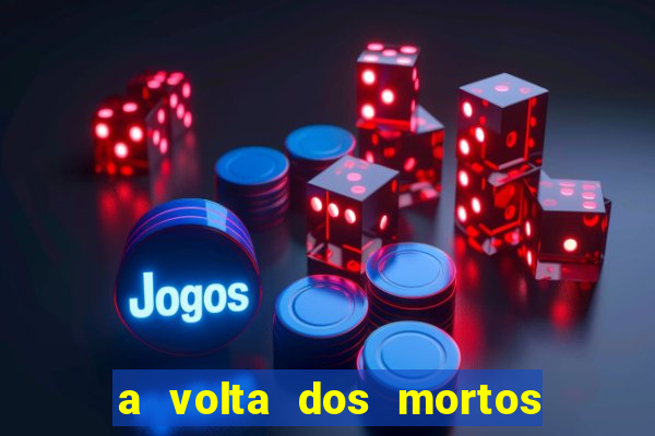 a volta dos mortos vivos ( filme completo e dublado ) * 1985 * a