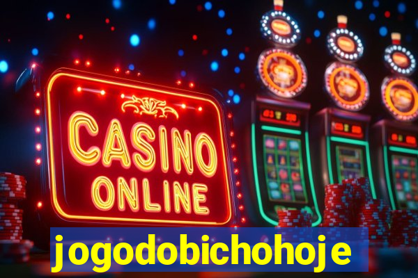 jogodobichohoje