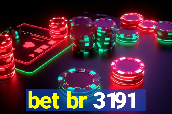 bet br 3191