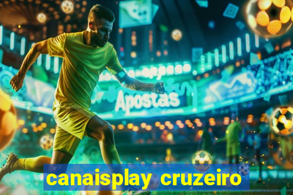 canaisplay cruzeiro
