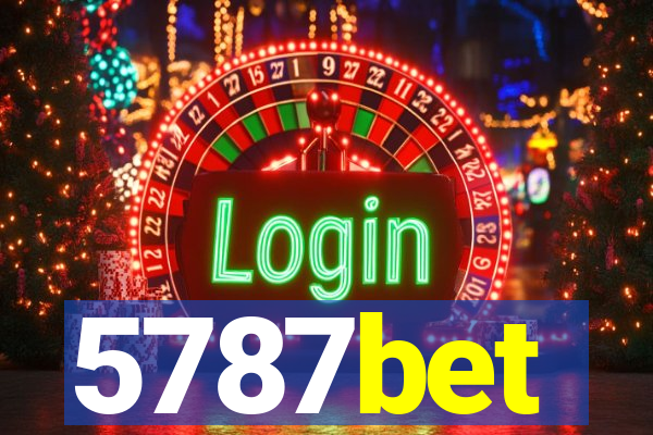 5787bet