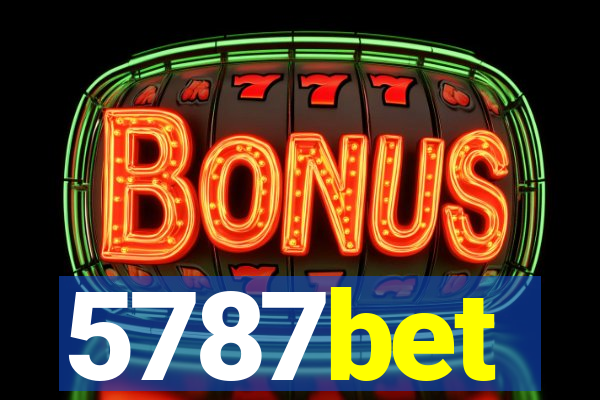 5787bet
