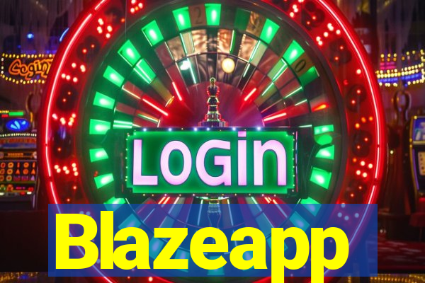 Blazeapp