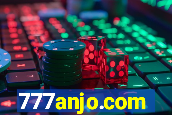 777anjo.com